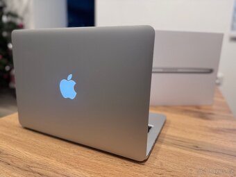 MacBook Pro 13" Retina (2014) – NOVÁ BATERIE, 256GB - 4