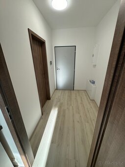 Pronájem bytu 1kk s balkonem - 4