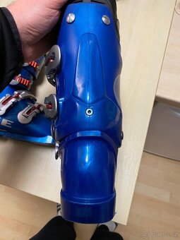 Přeskáče Junior Lange 275mm - 4