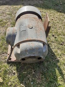 Prodám elektromotor - 4