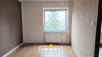 Nájem bytu 3+1+B v Žatci - 4