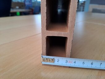 WPC zábradlové prkna - 4