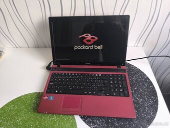 ACER Aspire - PackardBell - 4