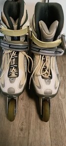 Inline brusle Rollerblade, vel. 40 - 4
