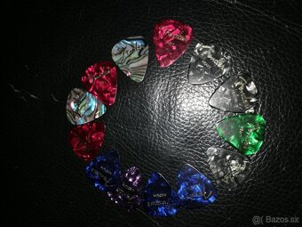 Trsátka/brnkátka - 4