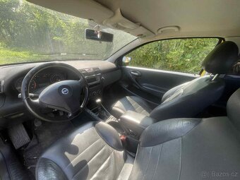Fiat Stilo 2002 - náhradní díly - 4