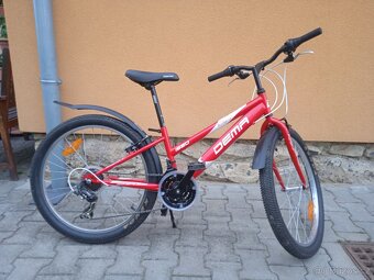Dětské kolo Dema Iseo 24" - 4