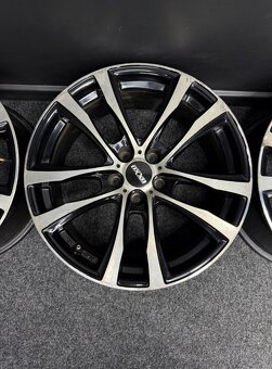 Alu Oxxo 5x112 18” - 4