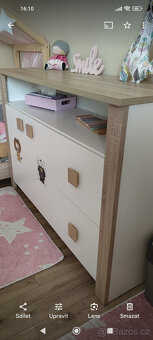 Dětský pokojík - 4