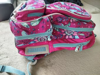 Školní batoh Topgal - 4