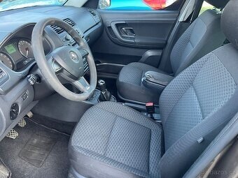Škoda Roomster - 4