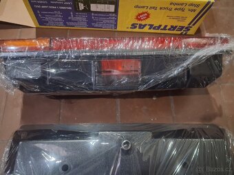 Nová zadní světla sertplas - 4