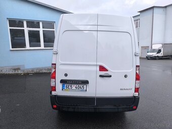 Renault Master - 4