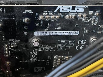 Stolní počítač - 4