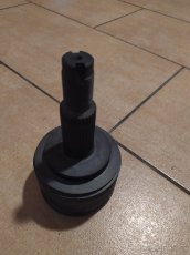 Prodám nový kloub na Renault master 3 - 4