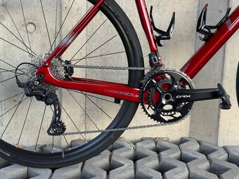 4EVER GRIZZLY RACE - 4