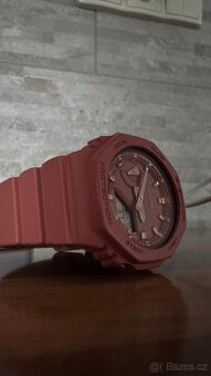 Casio G-SHOCK GMA-S2100-4A2ER - 4