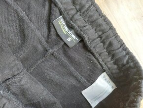 Chlapecké tepláky zn. Chapter vel. S - 4