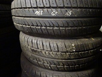 Letní pneu Semperit, 185/65/15, 4 ks, 7 mm - 4