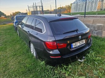 F11 530xd bez motoru - 4