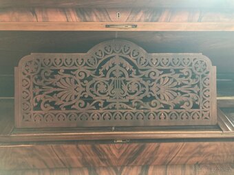 Historické křídlo - 4