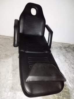 Masážní/Tetovací lehátko - 4