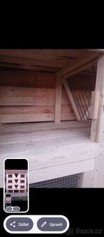 Nová kralikarna - 4