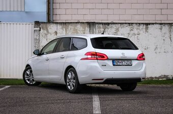 Peugeot 308 1.6 BlueHDi S S Active - 4