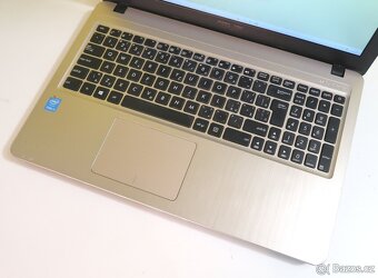 ASUS X540L /i3-4005/8GB/SSD512GB/FULLHD/WIN11/ZÁRUKA - 4