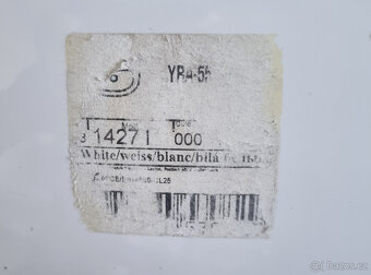 Umyvadlo s podstavcem a baterií - 4