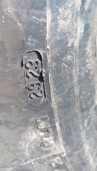 315/80R22,5 Firestone - 4