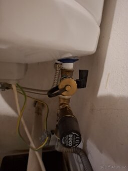 Kotel starý 6 let enbra - 4