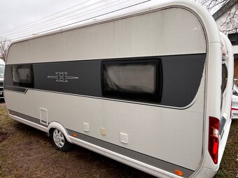 Hobby 495 UL Prestige 2014 - 4