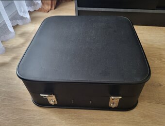 psací stroj consul - 4