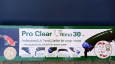 Jezírkový filtr ,  technologie pro jezírko - 4