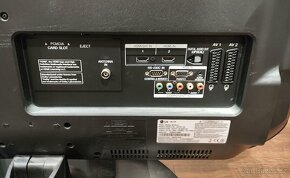 32" (82cm) HD LCD televize LG 32LT75 - 4