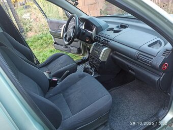 Land Rover Freelander 2.0 TD4 - 4