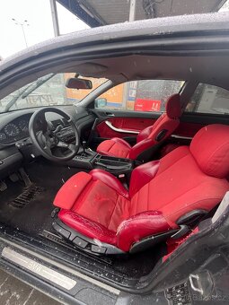 BMW E46 coupe 320ci street drift - 4