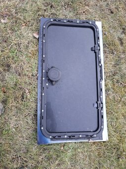 Díly Škoda Felicia Pickup - 4