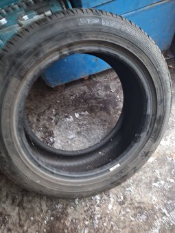 Pneu 205/55 r16 - 4