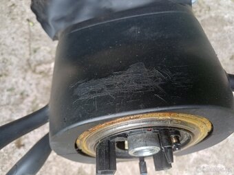 Audi A4B6 tempomat - 4