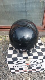 Helma Cox Tris elegance M - 4