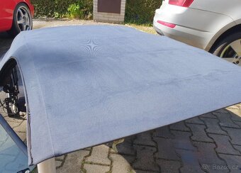 Bmw e46 Cabrio střecha - 4