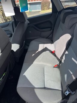 Prodej Ford FocusMK2 - 4