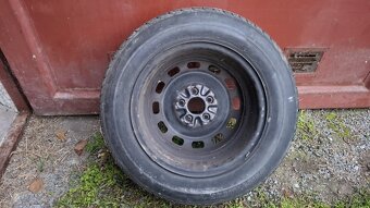 Rezerva 1ks 185/65 R14 5x100 - 4