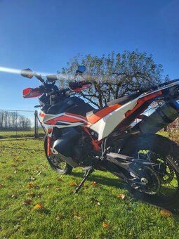 KTM 890 ADVENTURE R - 4