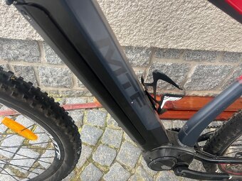 Elektrokolo MTF Performance Line 7,4 Mount - 4