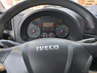 Iveco Eurocargo 190 E300 - 4