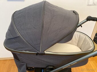 Espiro Bueno 2024 Graphite Marble - 4