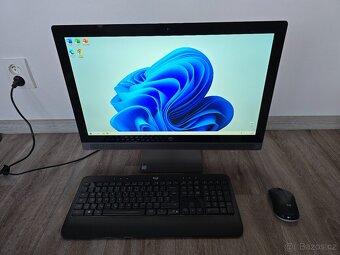 23,8" All-in-One počítač HP ProOne 440 G3 - 4